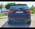 Чорний БМВ Х3, об'ємом двигуна 2 л та пробігом 108 тис. км за 21999 $, фото 4 на Automoto.ua