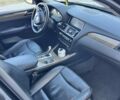 Черный БМВ Х3, объемом двигателя 2 л и пробегом 99 тыс. км за 18800 $, фото 22 на Automoto.ua