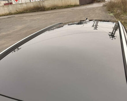 Черный БМВ Х3, объемом двигателя 2 л и пробегом 200 тыс. км за 22000 $, фото 67 на Automoto.ua