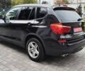 Чорний БМВ Х3, об'ємом двигуна 3 л та пробігом 245 тис. км за 22999 $, фото 8 на Automoto.ua