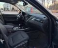 Черный БМВ Х3, объемом двигателя 2 л и пробегом 217 тыс. км за 14500 $, фото 31 на Automoto.ua