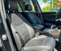 Черный БМВ Х3, объемом двигателя 2 л и пробегом 227 тыс. км за 17300 $, фото 24 на Automoto.ua