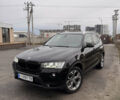 Черный БМВ Х3, объемом двигателя 2 л и пробегом 200 тыс. км за 22000 $, фото 83 на Automoto.ua