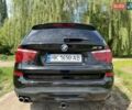 Черный БМВ Х3, объемом двигателя 2 л и пробегом 166 тыс. км за 16200 $, фото 25 на Automoto.ua