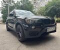 Чорний БМВ Х3, об'ємом двигуна 2 л та пробігом 100 тис. км за 16586 $, фото 1 на Automoto.ua