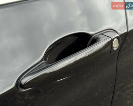 Чорний БМВ Х3, об'ємом двигуна 2 л та пробігом 177 тис. км за 23800 $, фото 33 на Automoto.ua