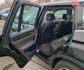 Черный БМВ Х3, объемом двигателя 2 л и пробегом 135 тыс. км за 21790 $, фото 11 на Automoto.ua