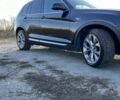 Черный БМВ Х3, объемом двигателя 2 л и пробегом 99 тыс. км за 18800 $, фото 6 на Automoto.ua