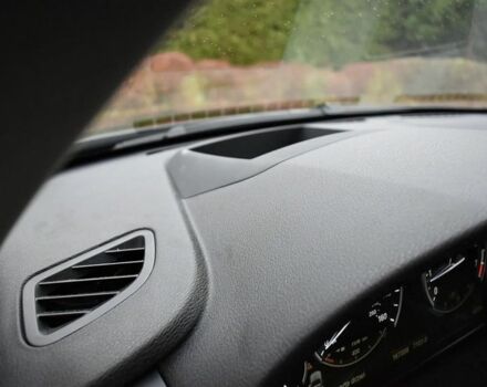 Чорний БМВ Х3, об'ємом двигуна 0 л та пробігом 110 тис. км за 9600 $, фото 15 на Automoto.ua