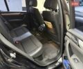 Черный БМВ Х3, объемом двигателя 2 л и пробегом 86 тыс. км за 23000 $, фото 14 на Automoto.ua