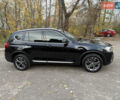 Черный БМВ Х3, объемом двигателя 2 л и пробегом 280 тыс. км за 18700 $, фото 7 на Automoto.ua