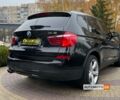 Черный БМВ Х3, объемом двигателя 2 л и пробегом 159 тыс. км за 18700 $, фото 6 на Automoto.ua