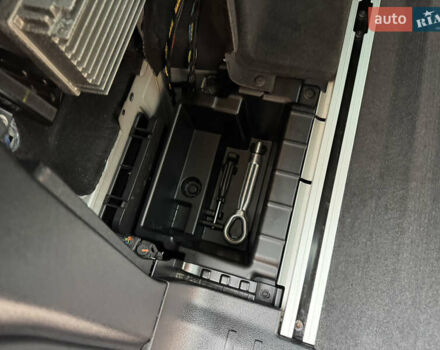 Черный БМВ Х3, объемом двигателя 2 л и пробегом 163 тыс. км за 13999 $, фото 25 на Automoto.ua