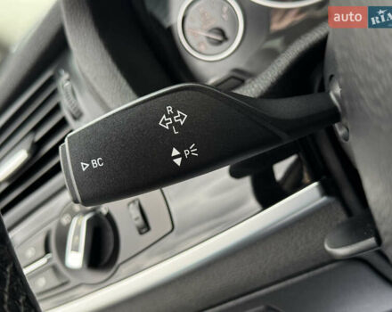 Чорний БМВ Х3, об'ємом двигуна 2 л та пробігом 177 тис. км за 23800 $, фото 60 на Automoto.ua