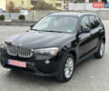Черный БМВ Х3, объемом двигателя 2 л и пробегом 149 тыс. км за 15300 $, фото 2 на Automoto.ua