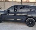 Черный БМВ Х3, объемом двигателя 2 л и пробегом 167 тыс. км за 19333 $, фото 2 на Automoto.ua