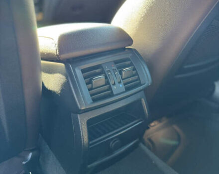 Черный БМВ Х3, объемом двигателя 2 л и пробегом 236 тыс. км за 25300 $, фото 14 на Automoto.ua