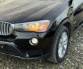 Черный БМВ Х3, объемом двигателя 2 л и пробегом 227 тыс. км за 16850 $, фото 43 на Automoto.ua