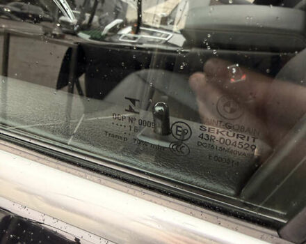 Черный БМВ Х3, объемом двигателя 2 л и пробегом 200 тыс. км за 22000 $, фото 40 на Automoto.ua