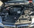 Чорний БМВ Х3, об'ємом двигуна 2 л та пробігом 124 тис. км за 17500 $, фото 20 на Automoto.ua