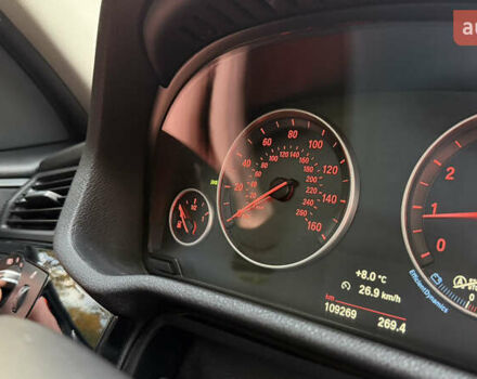 БМВ Х3 2016 в Тернополе на Automoto.ua Черный БМВ Х3, объемом двигателя 2 л и пробегом 109 тыс. км за 16500 $, фото 41 на Automoto.ua