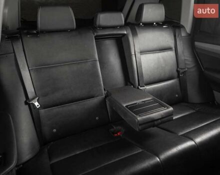 Черный БМВ Х3, объемом двигателя 2 л и пробегом 59 тыс. км за 25500 $, фото 32 на Automoto.ua