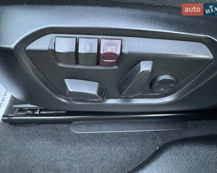 Черный БМВ Х3, объемом двигателя 2 л и пробегом 227 тыс. км за 16850 $, фото 20 на Automoto.ua