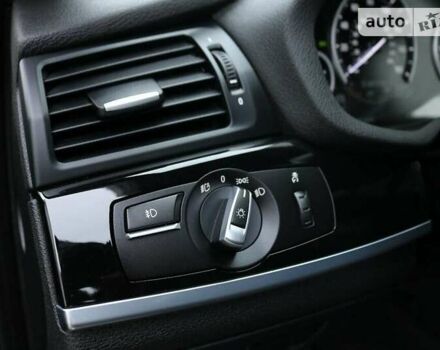 Черный БМВ Х3, объемом двигателя 2 л и пробегом 73 тыс. км за 3000 $, фото 32 на Automoto.ua