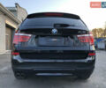 Черный БМВ Х3, объемом двигателя 2 л и пробегом 139 тыс. км за 12298 $, фото 27 на Automoto.ua