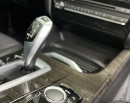 Чорний БМВ Х3, об'ємом двигуна 2 л та пробігом 122 тис. км за 17200 $, фото 25 на Automoto.ua