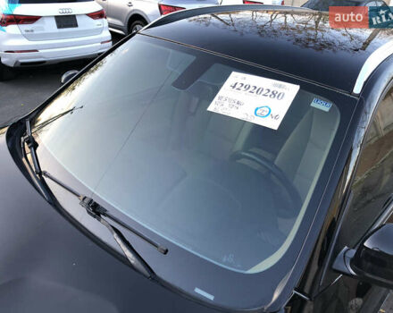 Черный БМВ Х3, объемом двигателя 2 л и пробегом 139 тыс. км за 12298 $, фото 11 на Automoto.ua