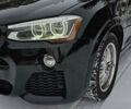 Чорний БМВ Х3, об'ємом двигуна 2 л та пробігом 137 тис. км за 21500 $, фото 4 на Automoto.ua