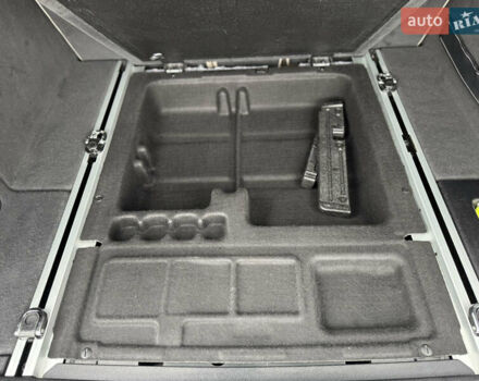 Чорний БМВ Х3, об'ємом двигуна 2 л та пробігом 177 тис. км за 23800 $, фото 99 на Automoto.ua