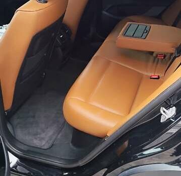 Черный БМВ Х3, объемом двигателя 3 л и пробегом 245 тыс. км за 20999 $, фото 3 на Automoto.ua