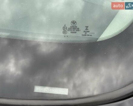 Черный БМВ Х3, объемом двигателя 2 л и пробегом 164 тыс. км за 18500 $, фото 55 на Automoto.ua