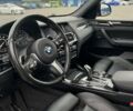 Черный БМВ Х3, объемом двигателя 3 л и пробегом 133 тыс. км за 25500 $, фото 35 на Automoto.ua