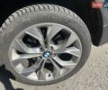 Чорний БМВ Х3, об'ємом двигуна 2 л та пробігом 124 тис. км за 17500 $, фото 44 на Automoto.ua