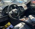 Черный БМВ Х3, объемом двигателя 2 л и пробегом 227 тыс. км за 17300 $, фото 9 на Automoto.ua