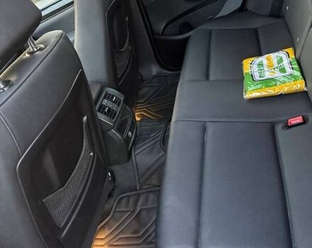 Черный БМВ Х3, объемом двигателя 2 л и пробегом 217 тыс. км за 14500 $, фото 32 на Automoto.ua