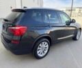 Чорний БМВ Х3, об'ємом двигуна 2 л та пробігом 72 тис. км за 3250 $, фото 5 на Automoto.ua