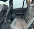 Чорний БМВ Х3, об'ємом двигуна 2 л та пробігом 131 тис. км за 18700 $, фото 14 на Automoto.ua