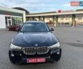 Черный БМВ Х3, объемом двигателя 2 л и пробегом 217 тыс. км за 14500 $, фото 5 на Automoto.ua