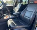 Черный БМВ Х3, объемом двигателя 2 л и пробегом 227 тыс. км за 17300 $, фото 11 на Automoto.ua