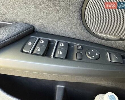 Черный БМВ Х3, объемом двигателя 3 л и пробегом 97 тыс. км за 22000 $, фото 2 на Automoto.ua