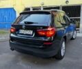 Чорний БМВ Х3, об'ємом двигуна 2 л та пробігом 124 тис. км за 19200 $, фото 6 на Automoto.ua