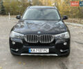 Черный БМВ Х3, объемом двигателя 2 л и пробегом 280 тыс. км за 18700 $, фото 9 на Automoto.ua