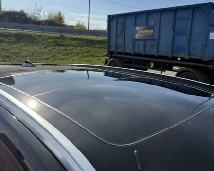 Черный БМВ Х3, объемом двигателя 2 л и пробегом 180 тыс. км за 15400 $, фото 8 на Automoto.ua