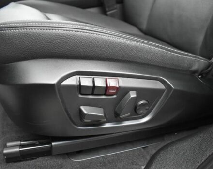 Чорний БМВ Х3, об'ємом двигуна 0 л та пробігом 110 тис. км за 9600 $, фото 3 на Automoto.ua