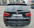 Черный БМВ Х3, объемом двигателя 2 л и пробегом 126 тыс. км за 22900 $, фото 1 на Automoto.ua