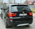 Черный БМВ Х3, объемом двигателя 2 л и пробегом 280 тыс. км за 18900 $, фото 32 на Automoto.ua